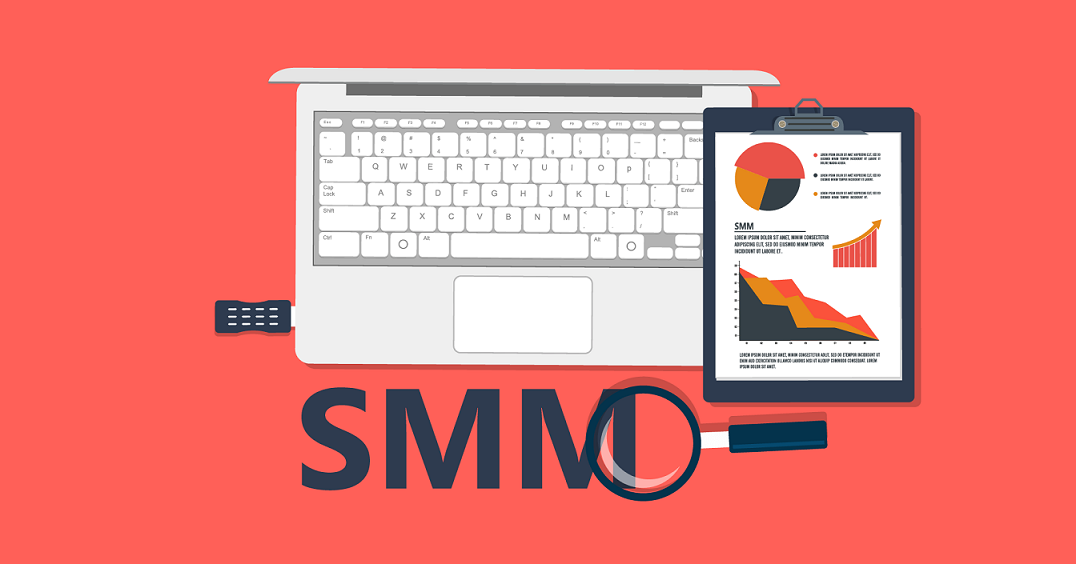 Что такое SMM