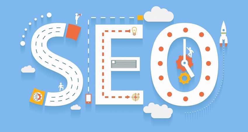 seo оптимизация сайта